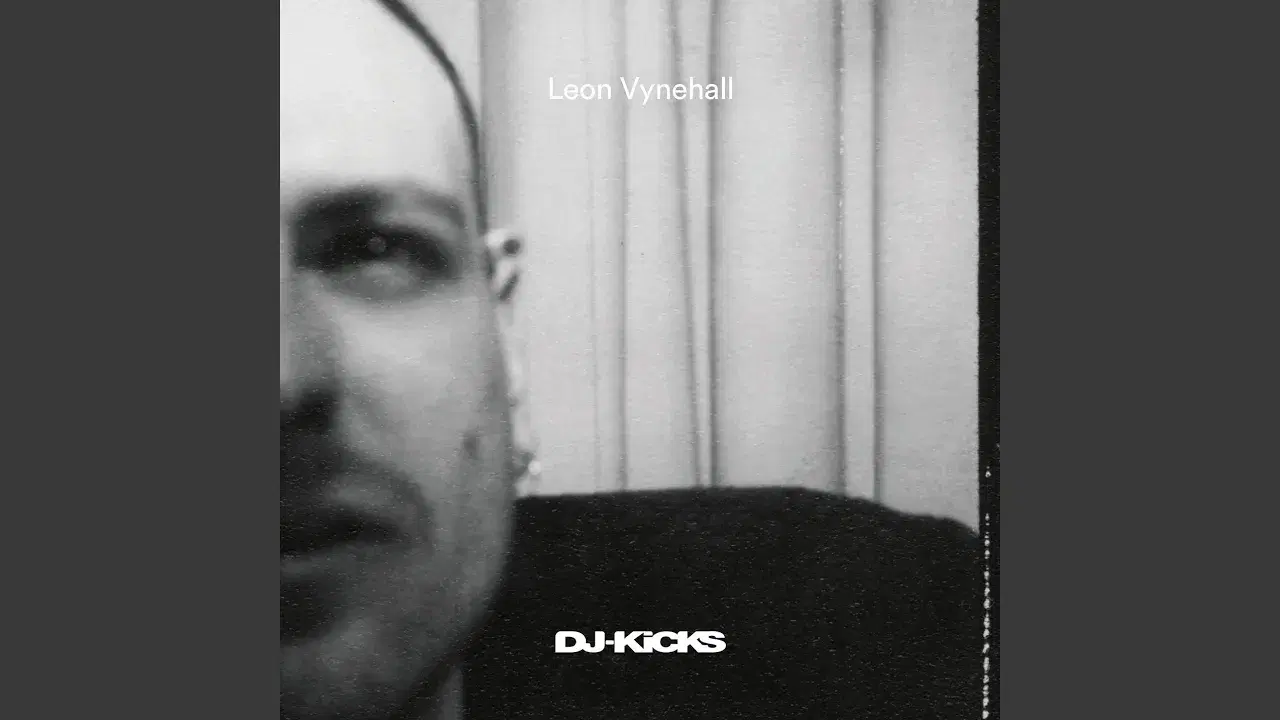 DJ-Kicks - Run Dust