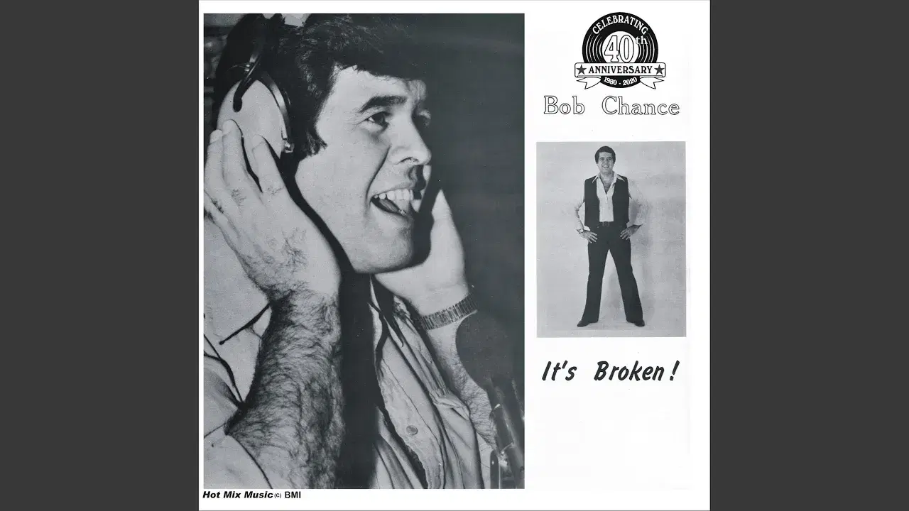  - Bob Chance