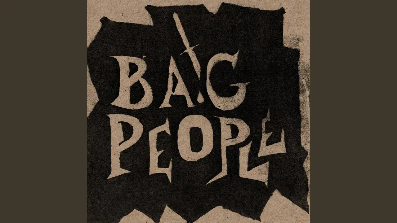 Demo 1983 - Bag People