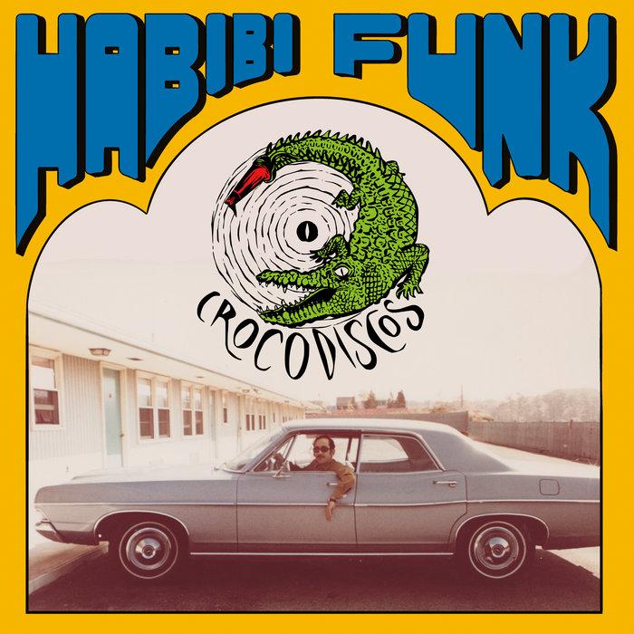 CrocoDiscos x Habibi Funk - Ibrahim Hesnawi