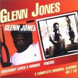  - Glenn Jones