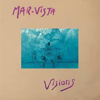 Visions - MAR-VISTA