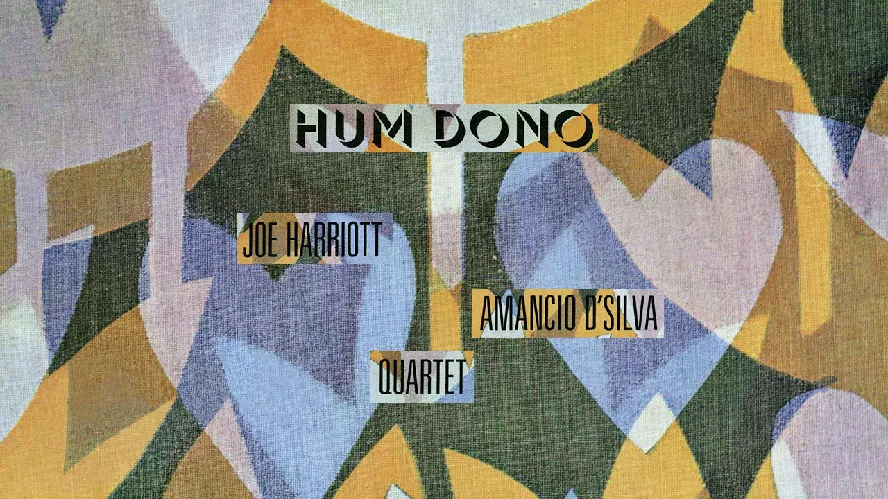 - Joe Harriott / Amancio D'Silva Quartet