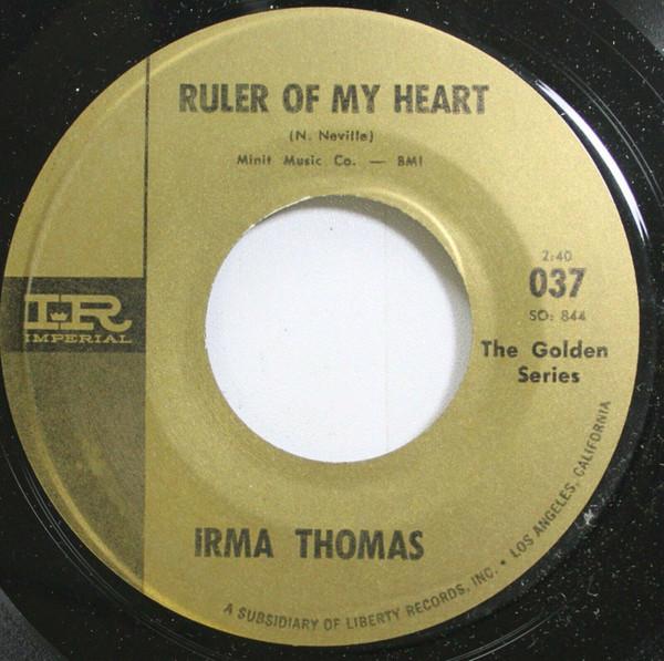 Unknown - Irma Thomas
