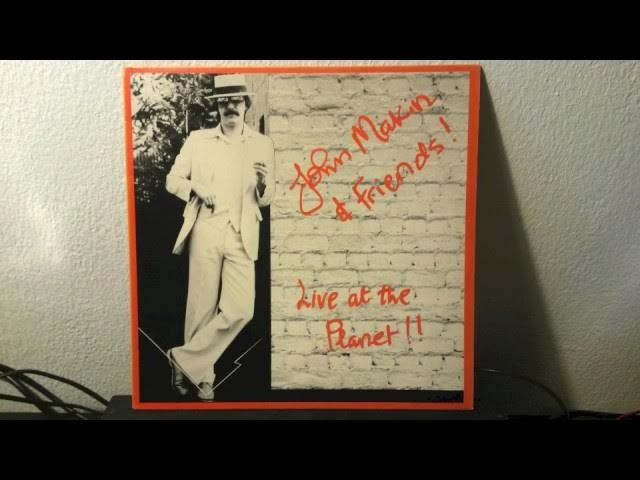 Uneven Paths: Deviant Pop From Europe 1980-1991 - John Makin & Friends