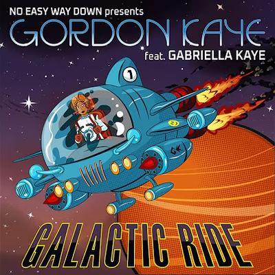  - Gordon Kaye