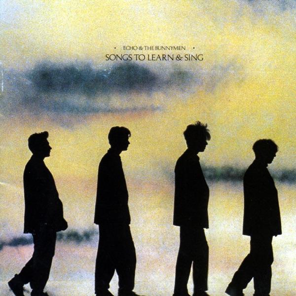 The Puppet - Echo & The Bunnymen