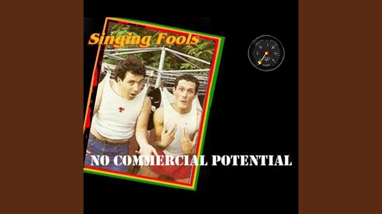 Singing Fools - Singing Fools