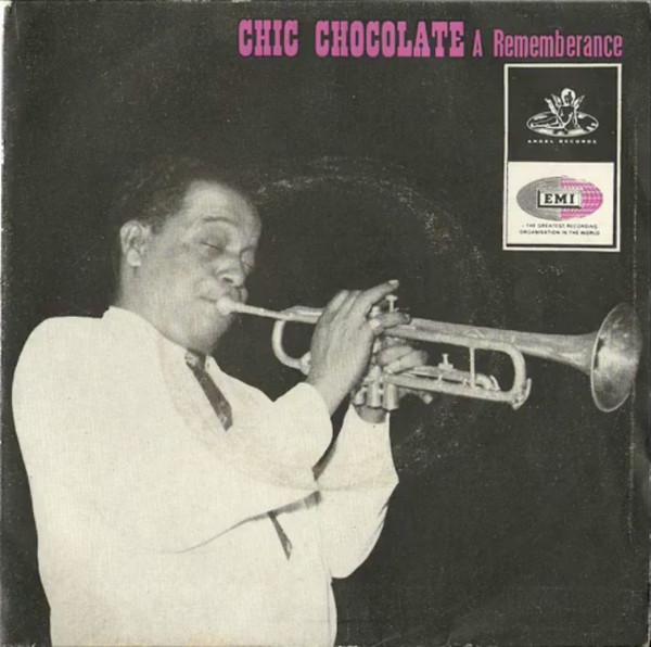 A Remembrance  - Chic Chocolate
