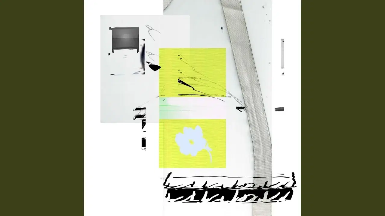 It Changes - Ailie Ormston and Tim Fraser