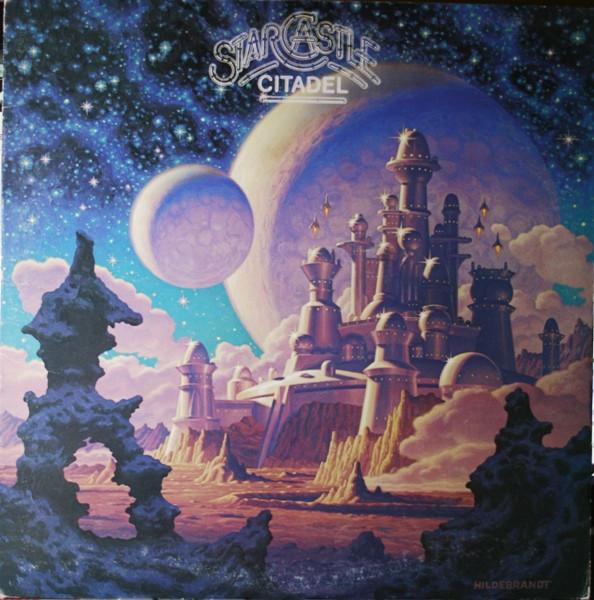 Citadel - Starcastle