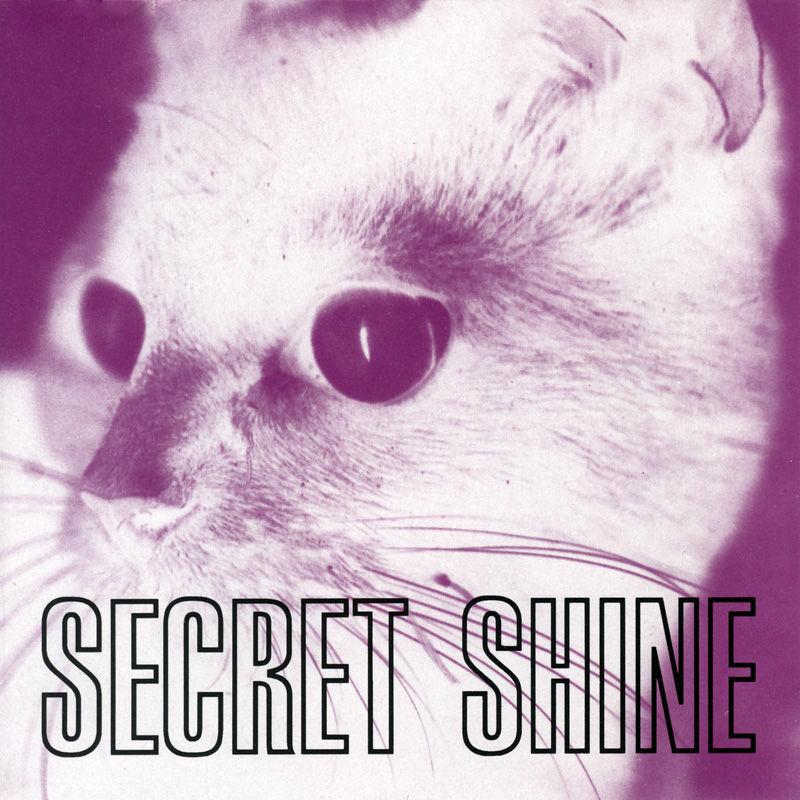 Untouched  - Secret Shine