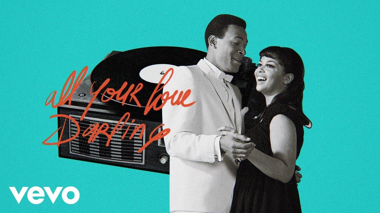Shaolin Soul, Episode 1 - Marvin Gaye & Tammi Terrell