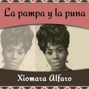 Recordar Es Vivir - Xiomara Alfaro