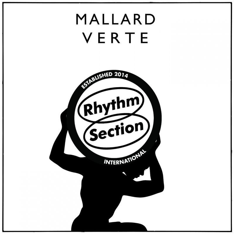 Verte - Mallard