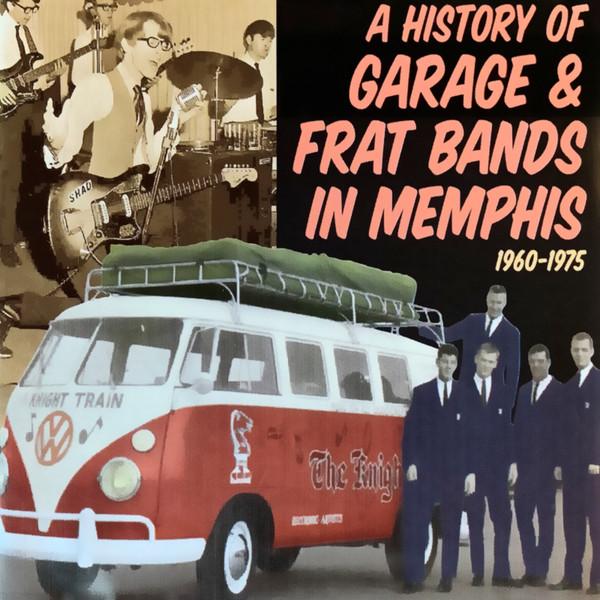  - Joe Frank & The Knights