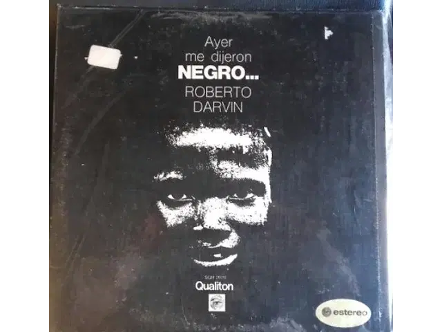 Roberto Darvin y su onda - Roberto Darwin