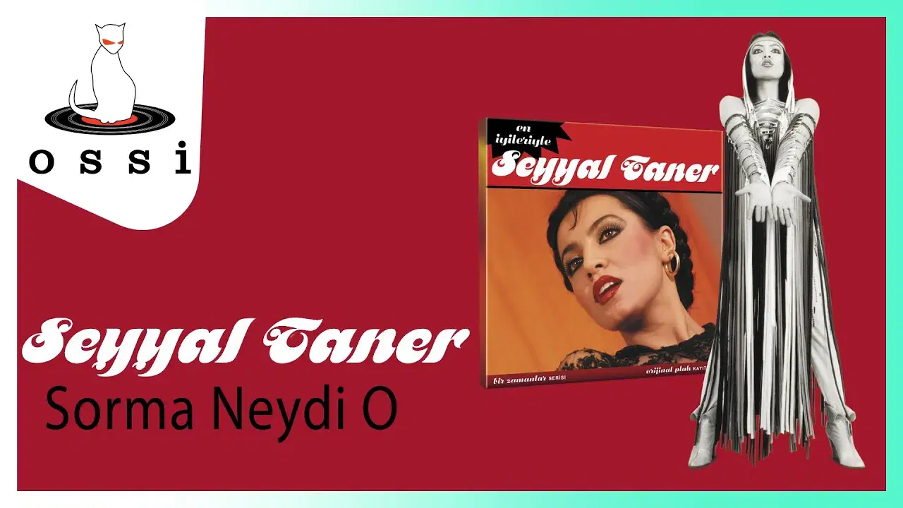  - Seyyal Taner
