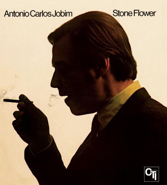 Stone Flower - Tom Jobim