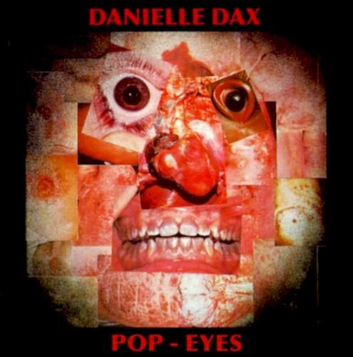 Jesus Egg That Wept - Danielle Dax