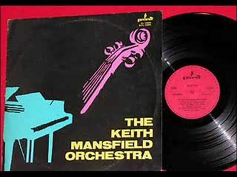 Soul Skimmer / Morning Broadway - Keith Mansfield