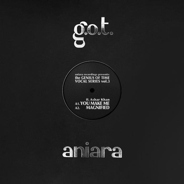 GOT03: You Make Me - Genius Of Time