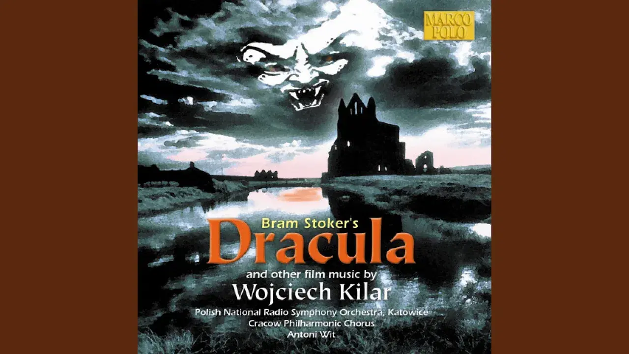 - Wojciech Kilar