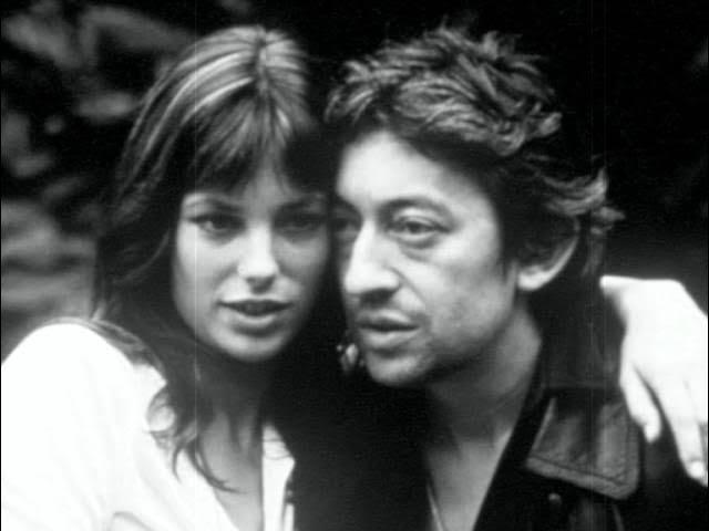 Je T'aime... Moi Non Plus / 69 Année Érotique - Serge Gainsbourg & Jane Birkin