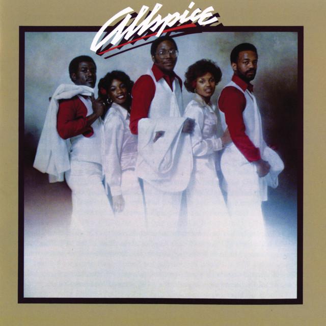 Slipped Away - Allspice