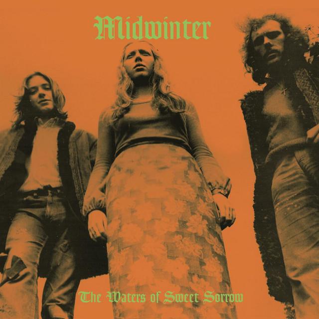 Enthrone In Blizzard - Midwinter