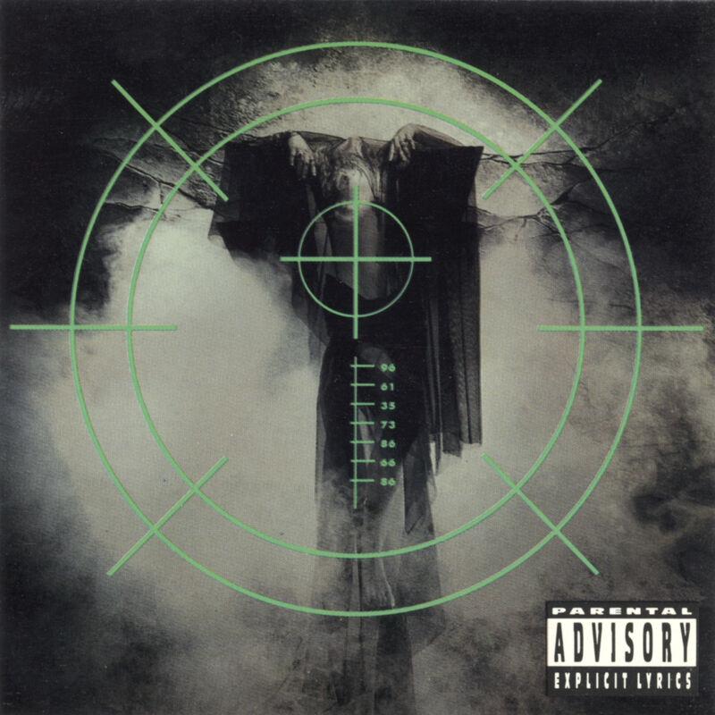 Betrayed - Fear of God