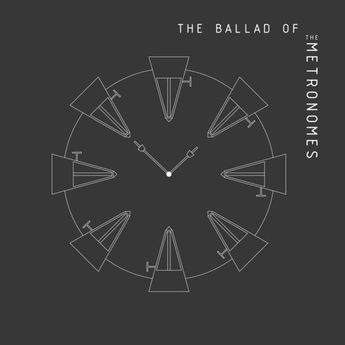 Time Keeping (1979-1985) - The Metronomes