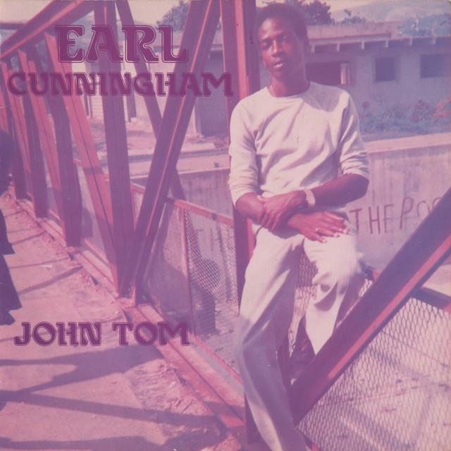 Brand New - Earl Cunningham
