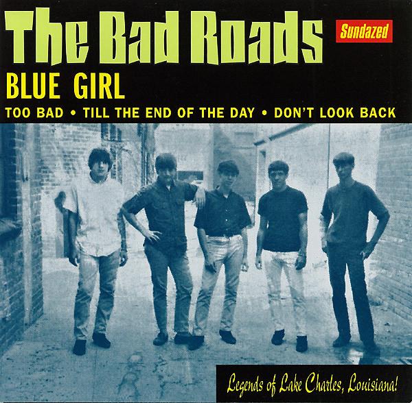  - The Bad Roads