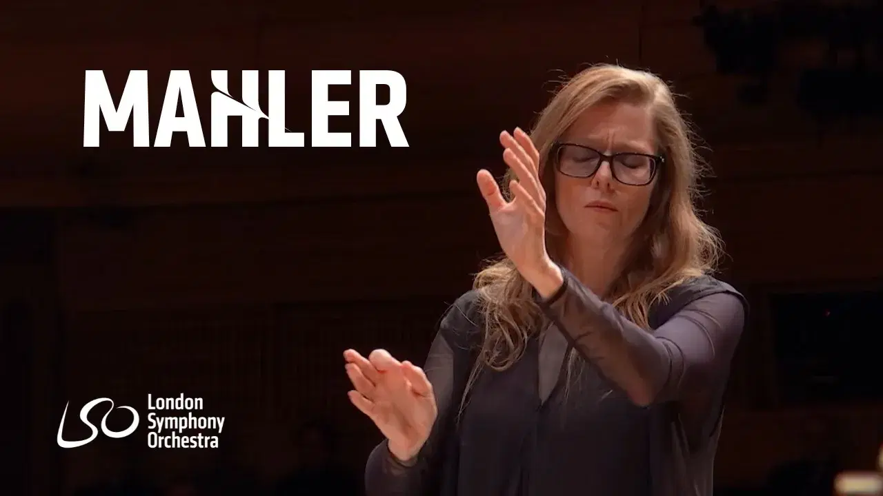  - London Symphony Orchestra