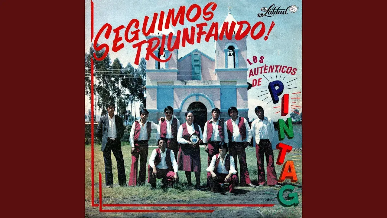  - Autenticos de Pintag