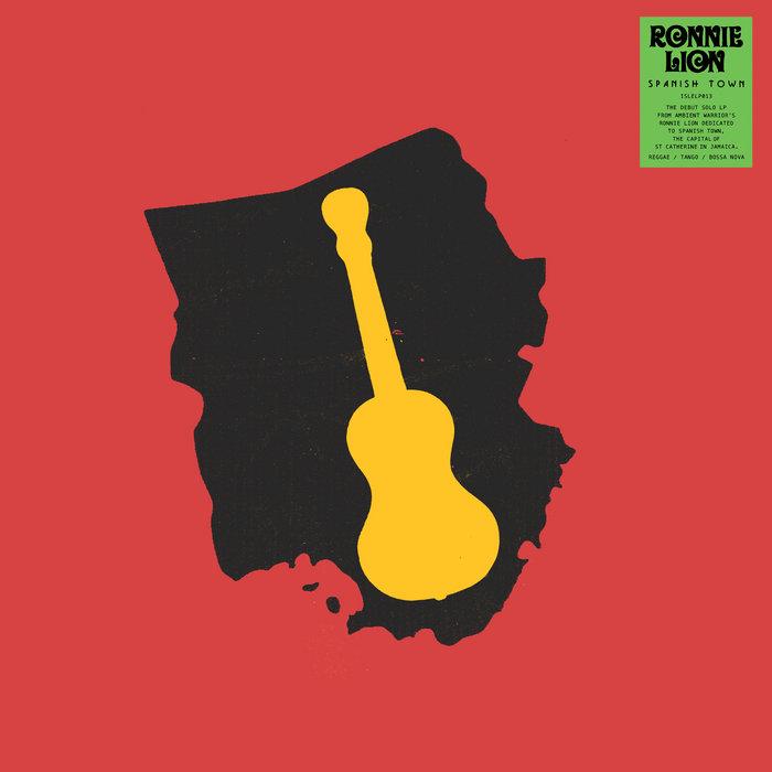Spanish Town - Ronnie Lion