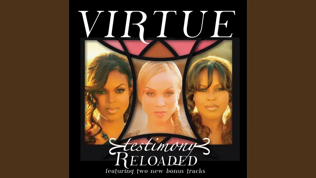  - Virtue