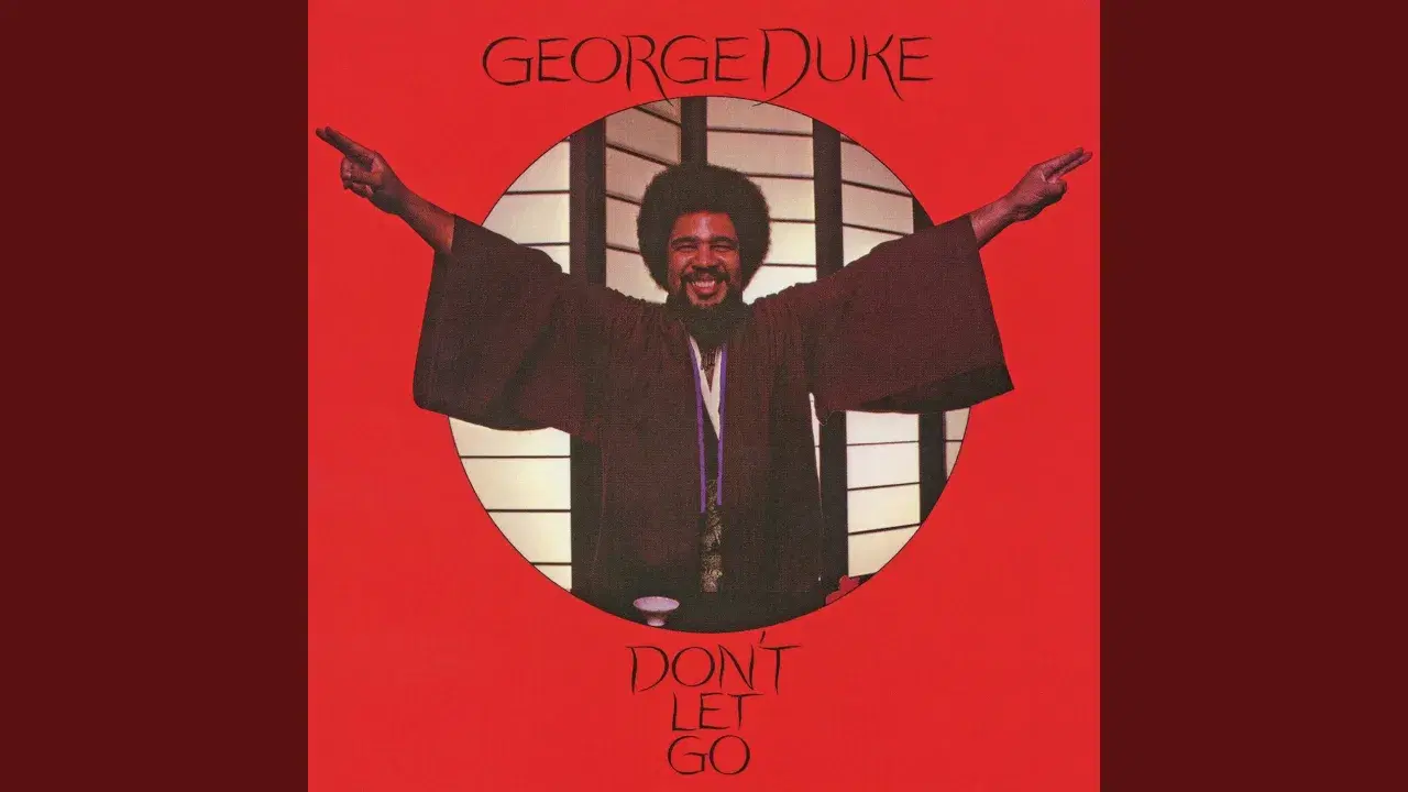  - George Duke