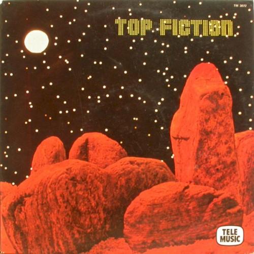 Top Fiction - Pierre Dutour