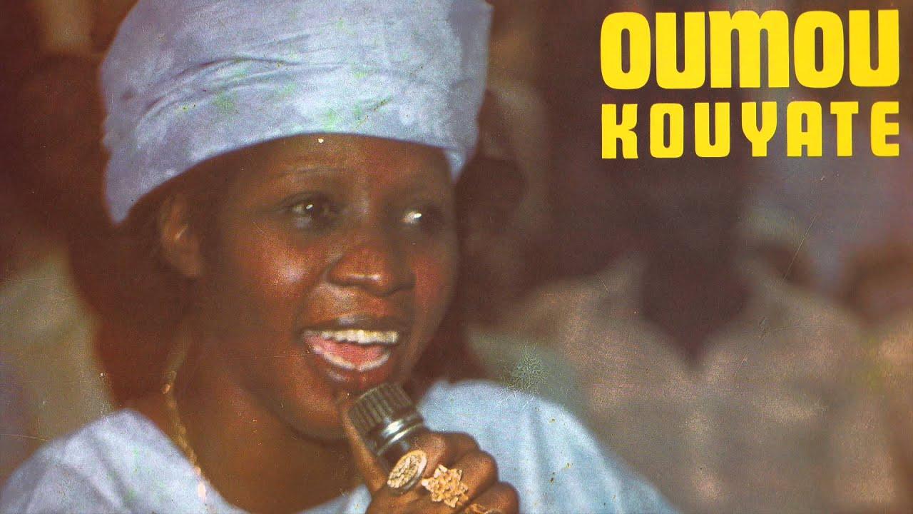  - Oumou Kouyaté