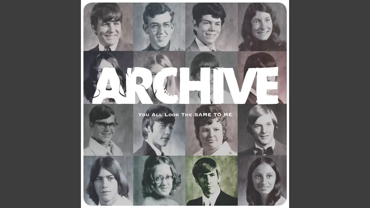 Again - Archive