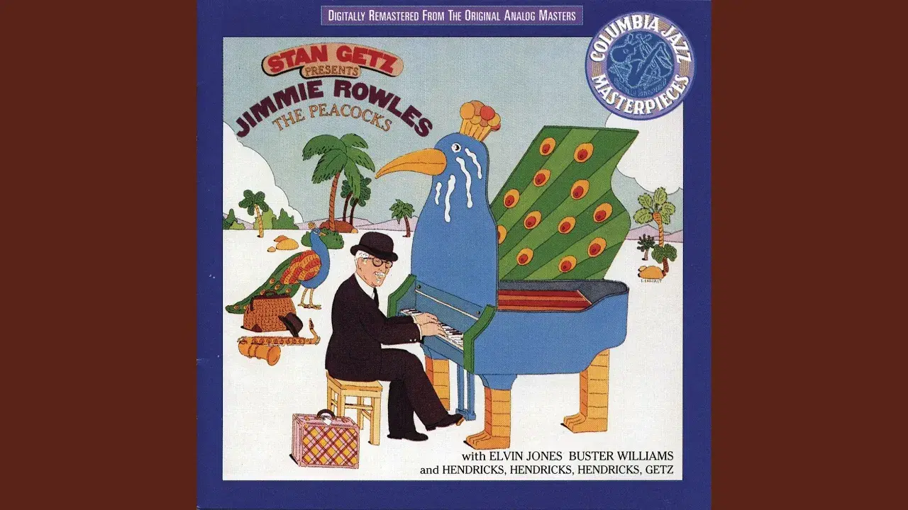 The Best Of Stan Getz - Stan Getz