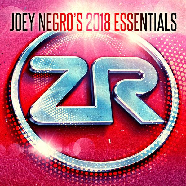 Joey Negro's 2018 Essentials - Songhoi Band, Faze Action