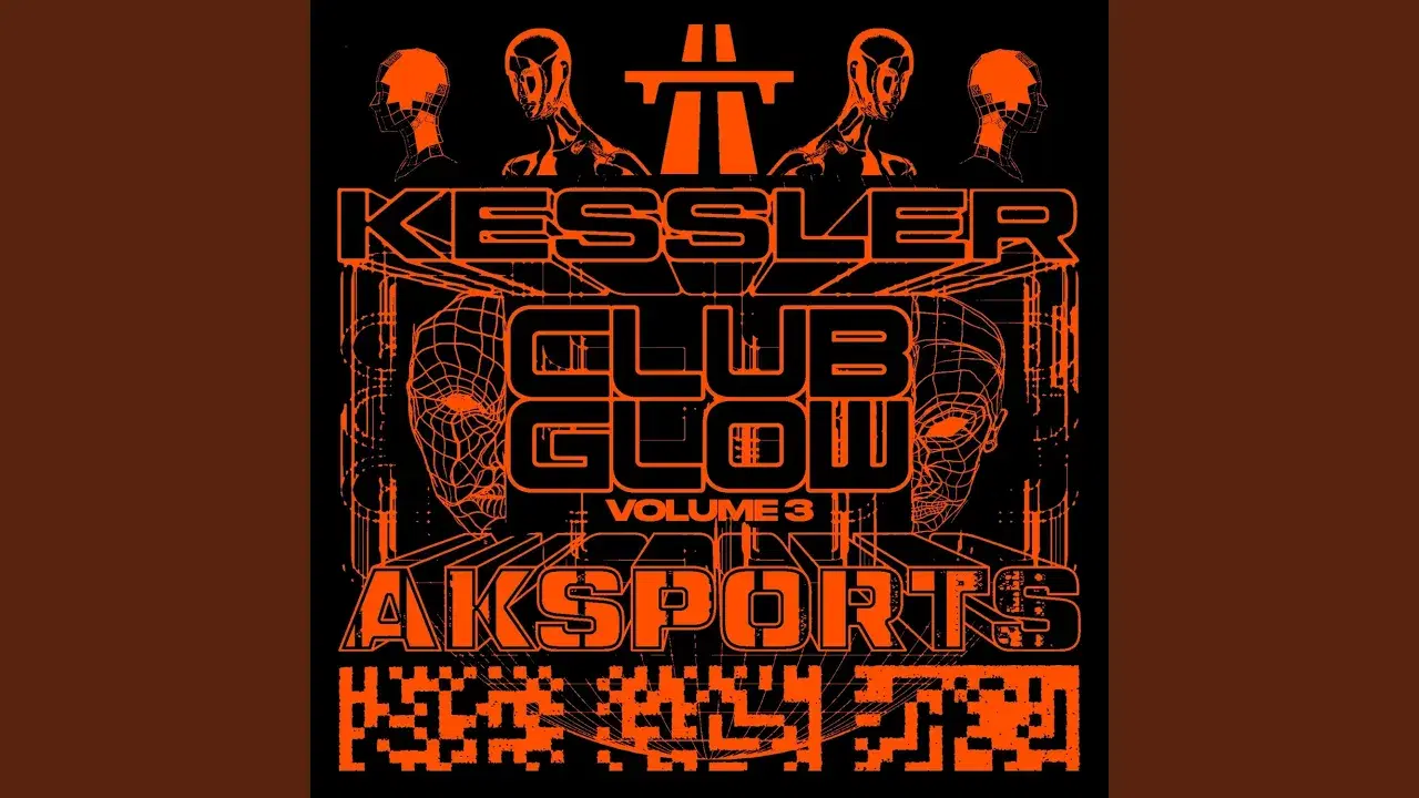 Club Glow Vol 3 - AK Sports & Kessler