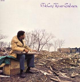 Sahara - McCoy Tyner