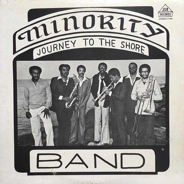 Journey To The Shore - Minority Band
