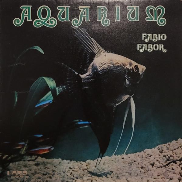 Aquarium - Fabio Fabor
