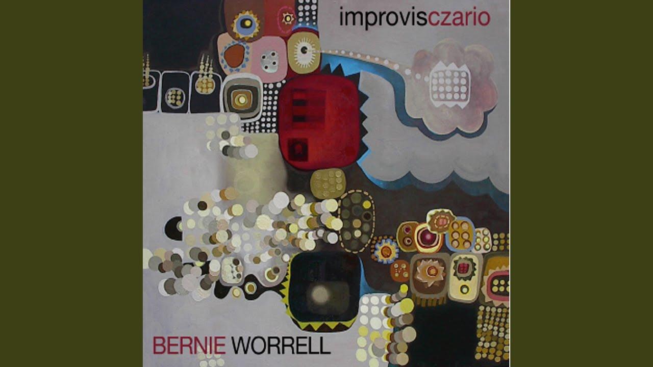 Improvisczario - Bernie Worrell