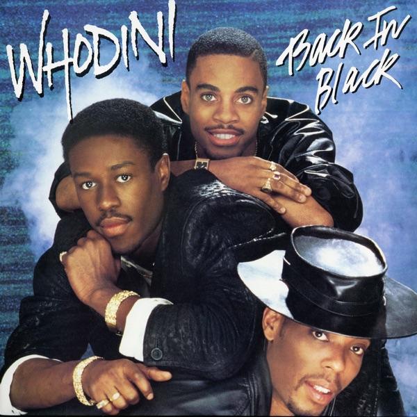 One Love - Whodini